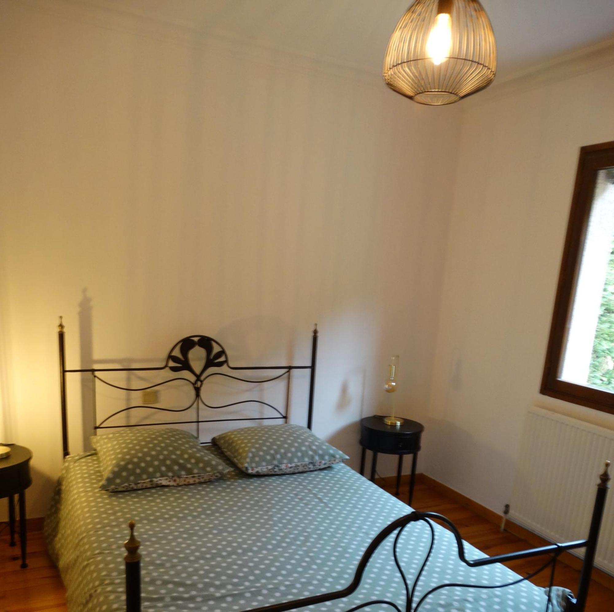 Le Clos Gentiane Saint-Etienne  Extérieur photo