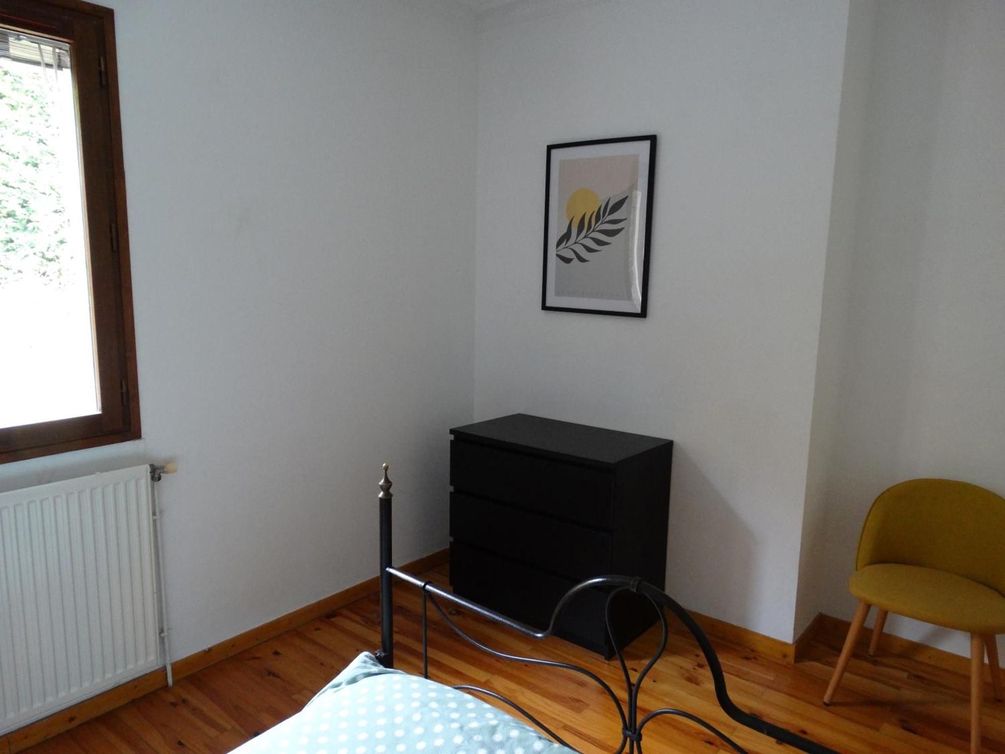 Le Clos Gentiane Saint-Etienne  Extérieur photo